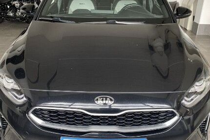Kia ceed / Ceed 83.900 km 18.900 &euro; Gifhorn 38518