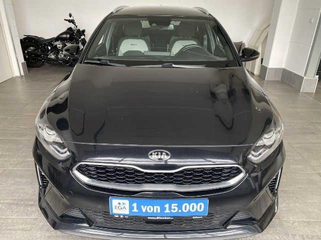 Kia ceed / Ceed 83.900 km 18.900 &euro; Gifhorn 38518