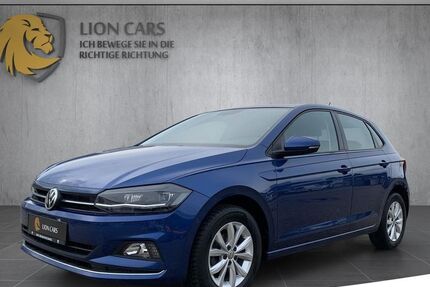 VW Polo 72.800 km 15.490 € Braunschweig 38122