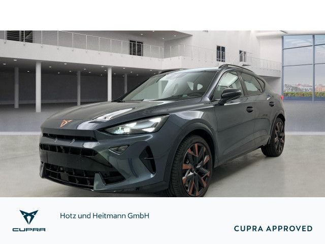 Cupra Formentor 9.952 km 37.990 € Wolfsburg 38440