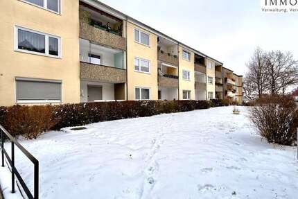 Wohnung Wolfenbüttel Adersheim - 3 Zimmer, 74 m&sup2;, 145.000&euro; | Angebot:24709487