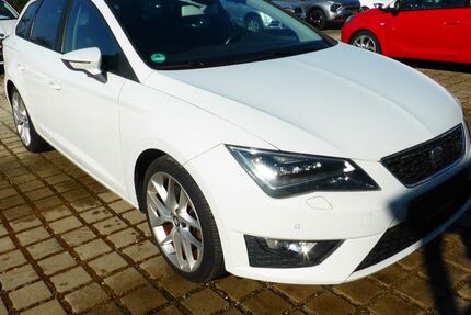 Seat Leon 131.000 km 10.990 &euro; Wolfenbüttel 38304