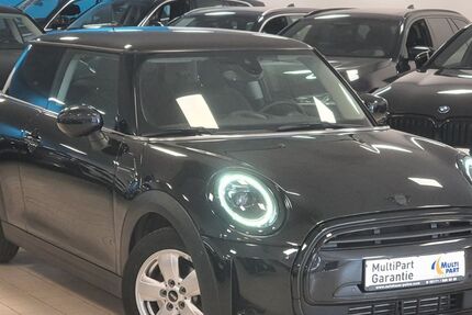 Mini Cooper 48.915 km 19.497 &euro; Peine 31228
