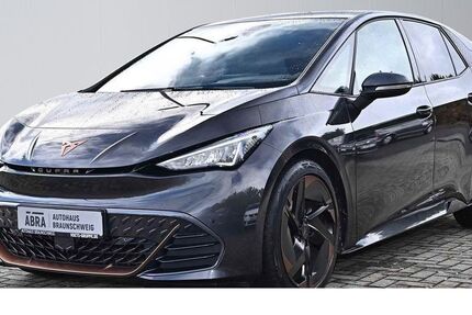 Cupra Born 43.500 km 24.880 &euro; Braunschweig 38108