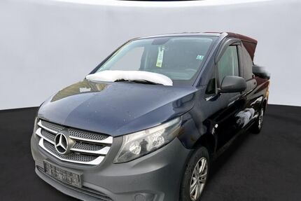 Mercedes-Benz Vito 402.883 km 10.990 &euro; Braunschweig 38122
