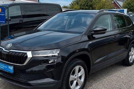 Skoda Karoq 94.000 km 20.999 &euro; Sassenburg 38524