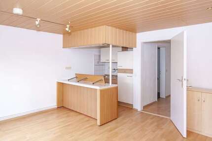 Wohnung zum Kaufen in Salzgitter Salder 64.000 € 37 m² 2 zimmer