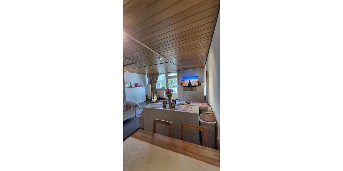 Etagenwohnung Braunschweig Heidberg-Melverode - 1 Zimmer, 48 m&sup2;, 660&euro; | Angebot:25842937