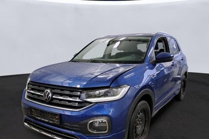 VW T-Cross 61.572 km 18.990 &euro; Cremlingen 38162
