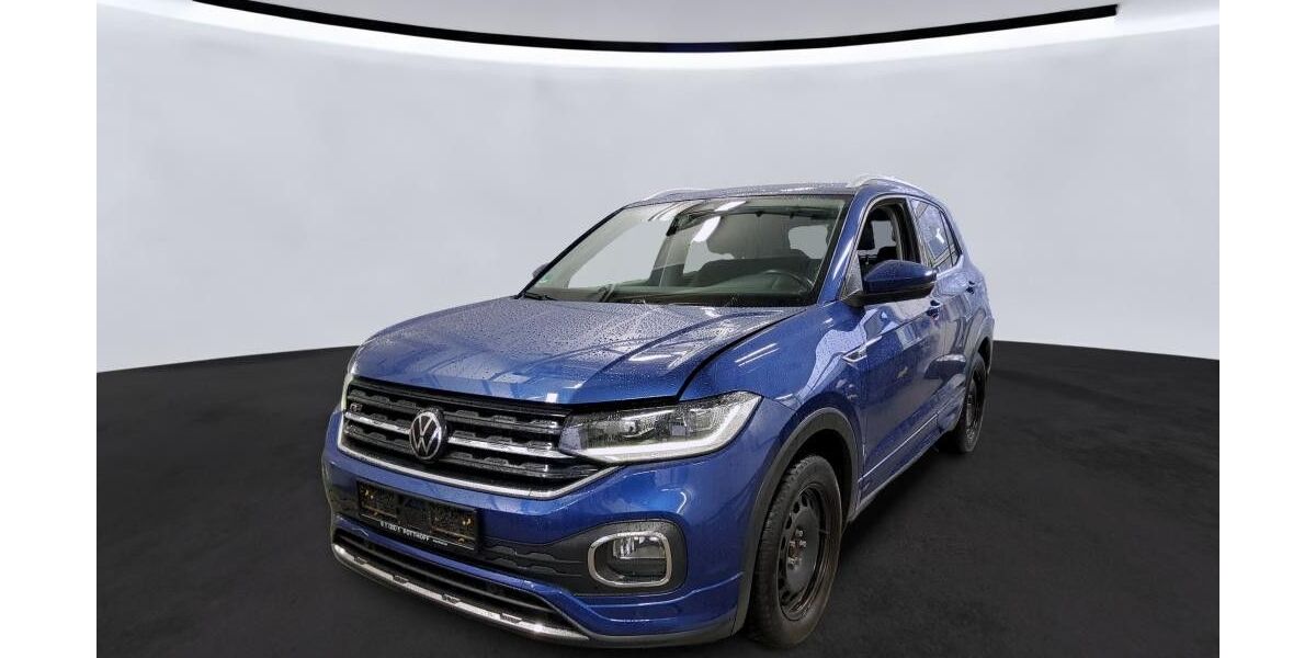VW T-Cross 61.572 km 18.990 &euro; Cremlingen 38162