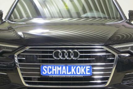 Audi A6 69.400 km 32.950 € Braunschweig 38112