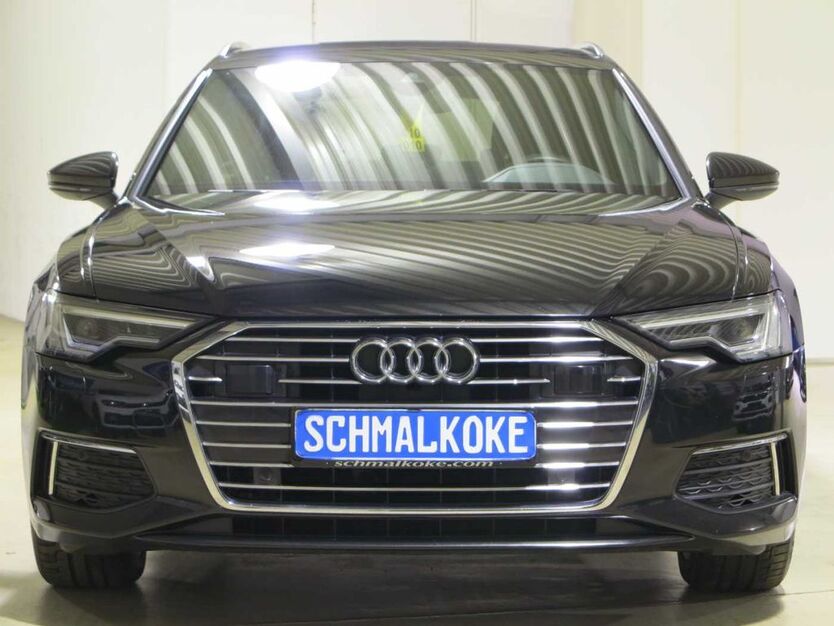 Audi A6 69.400 km 32.950 € Braunschweig 38112