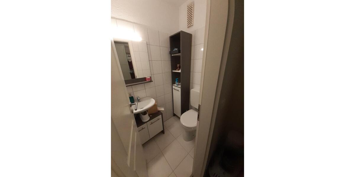 Etagenwohnung Wolfsburg Detmerode - 3 Zimmer, 79 m&sup2;, 142.000&euro; | Angebot:25962609