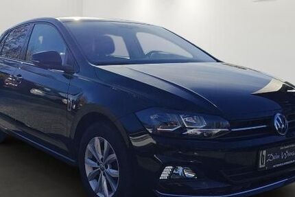 VW Polo 61.328 km 14.990 &euro; Wolfenbüttel-Halchter 38304