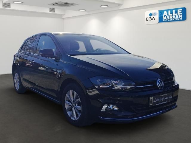 VW Polo 61.328 km 14.990 &euro; Wolfenbüttel-Halchter 38304