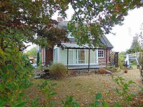 Einfamilienhaus Wolfsburg Nordsteimke - 5 Zimmer, 130 m&sup2;, 275.000&euro; | Angebot:25695459