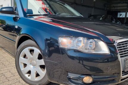 Audi A4 194.543 km 5.995 &euro; Wolfsburg 38446