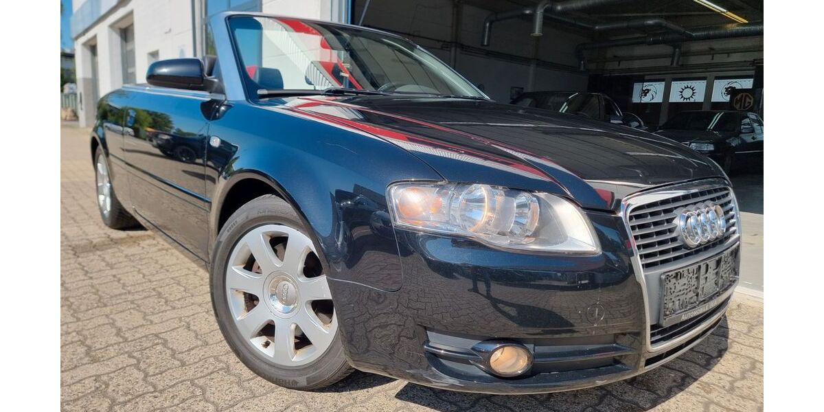 Audi A4 194.543 km 5.995 &euro; Wolfsburg 38446