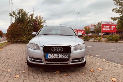 Audi A4 203.000 km 3.399 &euro; Wolfsburg 38448