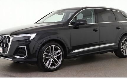 Audi Q7 5.880 km 68.690 &euro; Gifhorn 38518