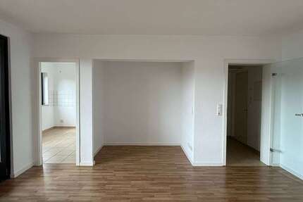 Wohnung Braunschweig Innenstadt - 1 Zimmer, 41 m&sup2;, 370&euro; | Angebot:27093782
