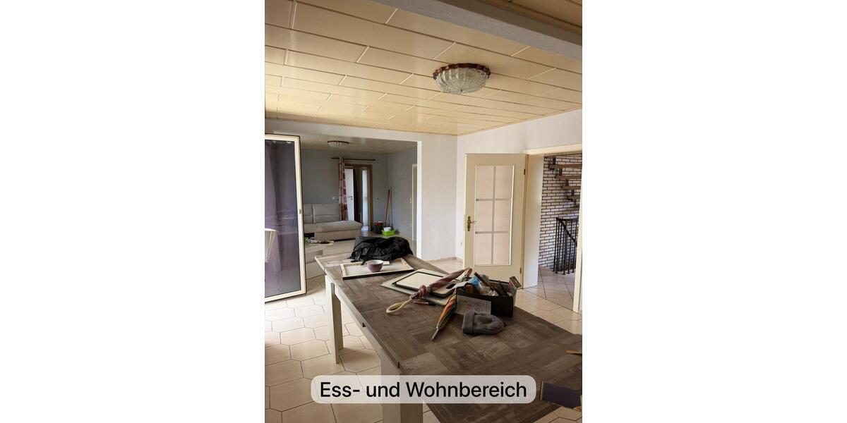 Einfamilienhaus Sassenburg - 5.5 Zimmer, 120 m&sup2;, 280.000&euro; | Angebot:26604356