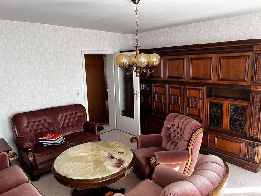 Wohnung zum Mieten in Gifhorn 750 € 65 m²