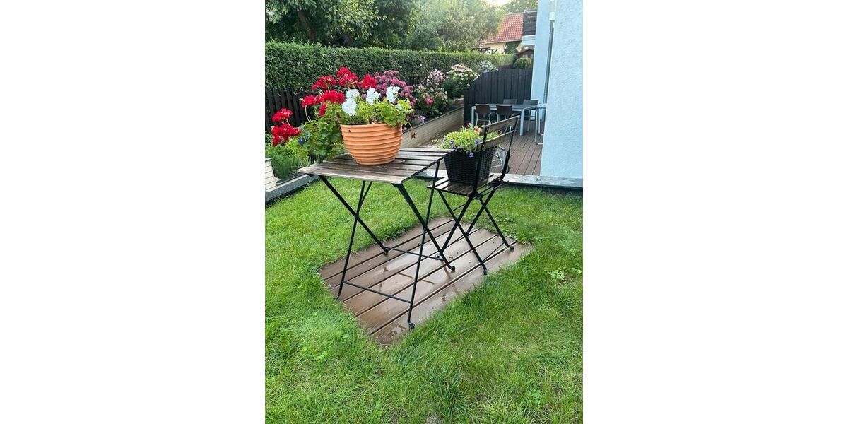 Terrassenwohnung Salzgitter Ortschaft Nord - 4 Zimmer, 102 m&sup2;, 299.000&euro; | Angebot:24274802