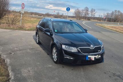 Skoda Octavia 260.000 km 8.350 &euro; Calberlah 38547