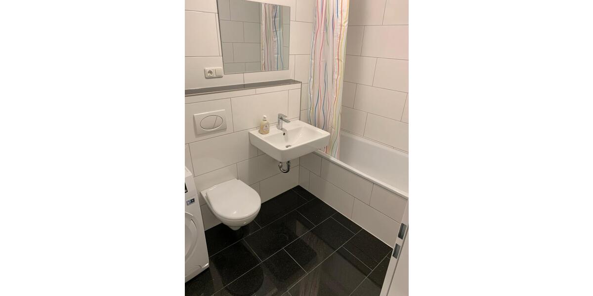 Etagenwohnung Wolfsburg Detmerode - 2 Zimmer, 48 m&sup2;, 480&euro; | Angebot:24513459