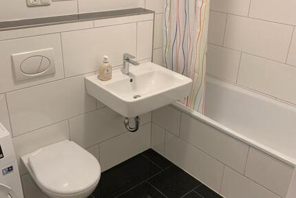 Wohnung Wolfsburg Detmerode - 2 Zimmer, 48 m&sup2;, 480&euro; | Angebot:24513459