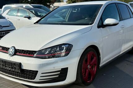 VW Golf 162.184 km 12.990 € Vechelde 38159