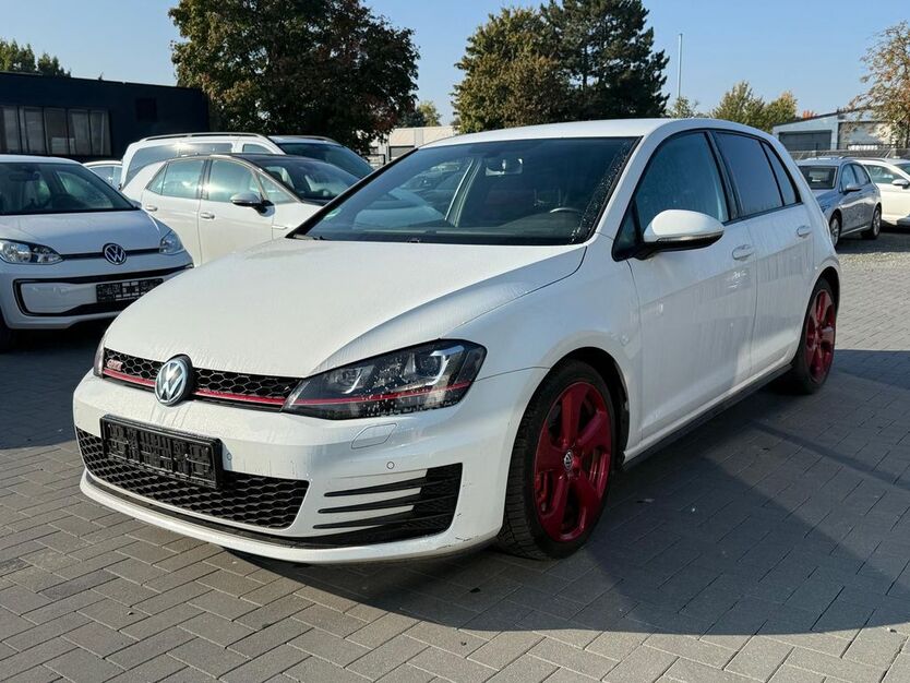 VW Golf 162.184 km 12.990 € Vechelde 38159