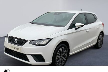 Seat Ibiza 1.500 km 22.475 € Braunschweig 38114