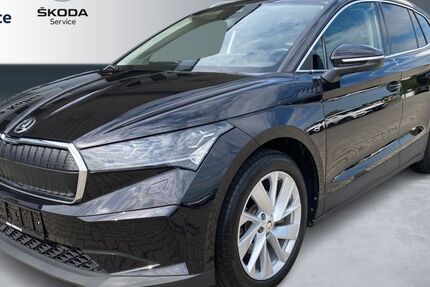 Skoda Enyaq 39.754 km 27.370 &euro; Wolfsburg 38446