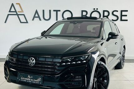 VW Touareg 125.000 km 45.890 &euro; Braunschweig 38114