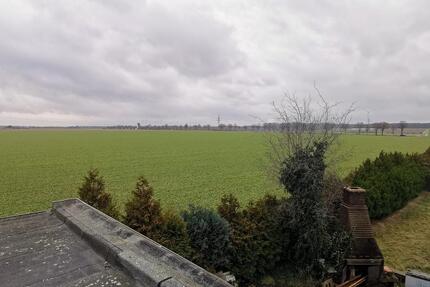 Einfamilienhaus Thiede DHH Haus zimmer