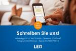 Etagenwohnung Braunschweig Timmerlah-Geitelde-Stiddien - 3 Zimmer, 80 m&sup2;, 647&euro; | Angebot:26561475