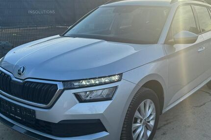 Skoda Kamiq 119.454 km 9.990 &euro; Vechelde 38159