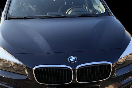 BMW 218 Gran Tourer 188.000 km 9.600 &euro; Dinklar 31174