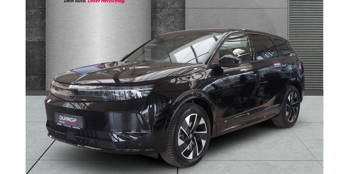 Opel Grandland (X) 14.990 km 39.950 &euro; Braunschweig 38126