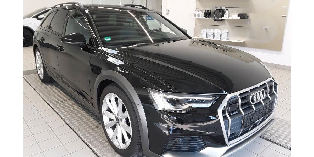 Audi A6 47.200 km 44.950 &euro; Salzgitter 38259