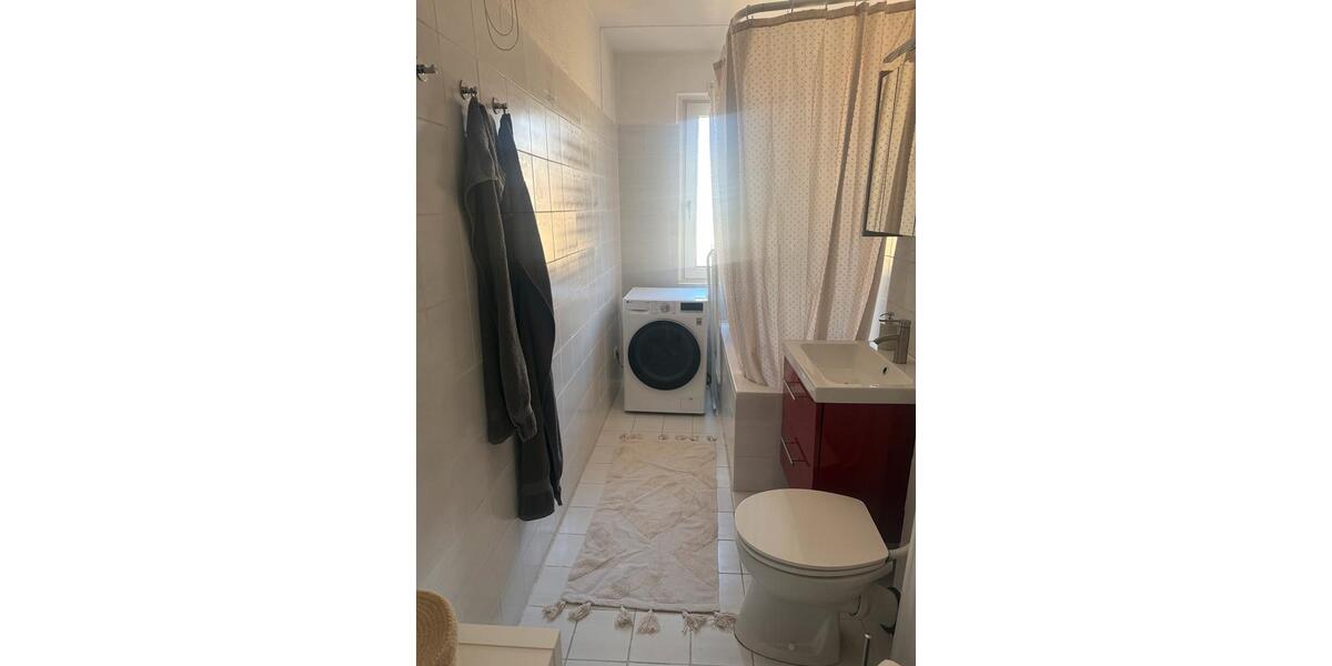 Etagenwohnung Braunschweig Östliches Ringgebiet - 2 Zimmer, 56 m&sup2;, 700&euro; | Angebot:25869772