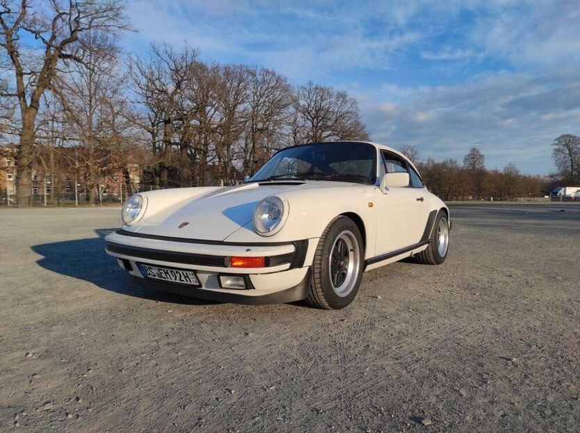911 Urmodell