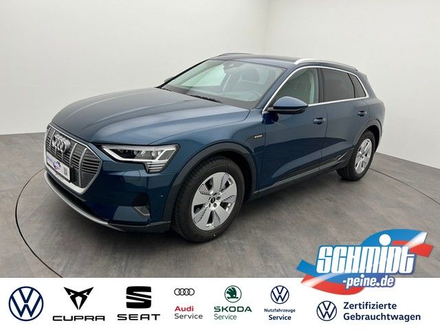 Audi e-tron 26.900 km 32.900 &euro; Peine 31226