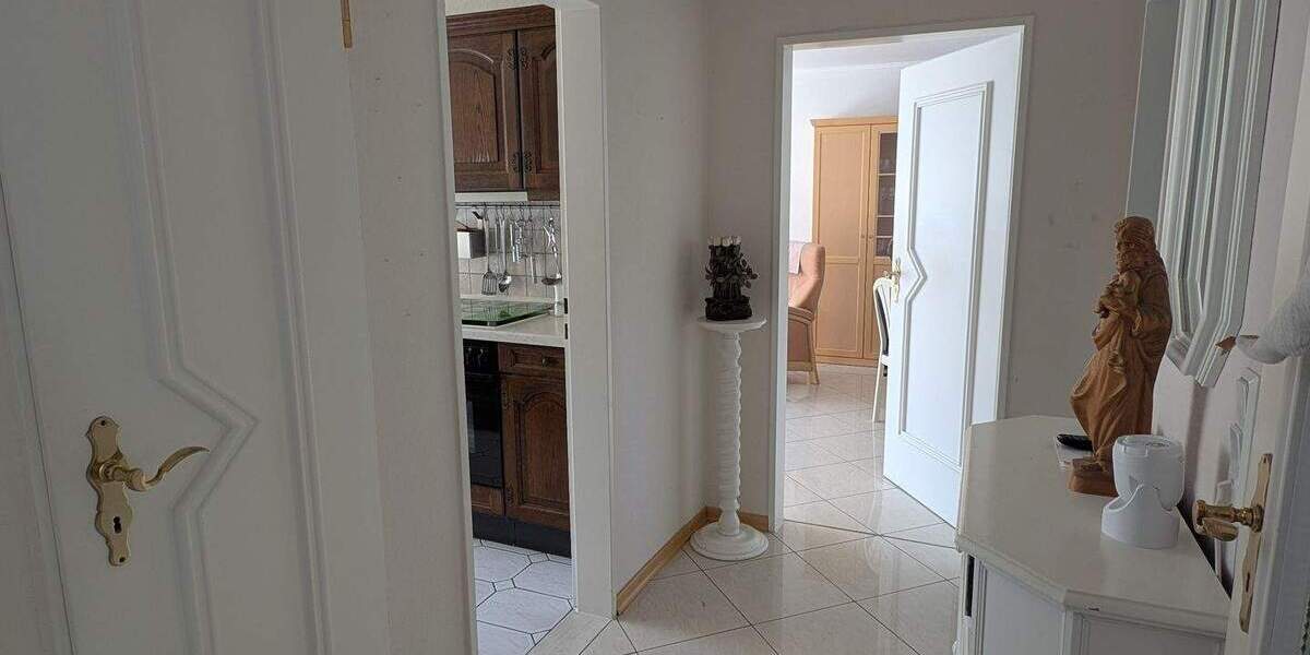 Reihenmittelhaus Salzgitter Bad - 4 Zimmer, 96 m&sup2;, 169.000&euro; | Angebot:25686027