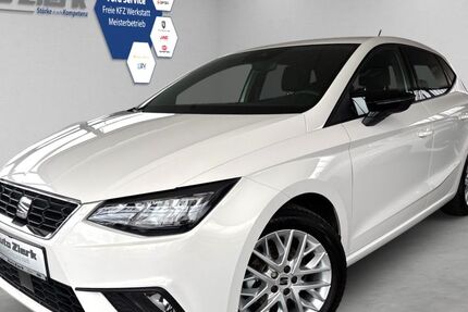Seat Ibiza 12.340 km 20.490 &euro; Peine 31226