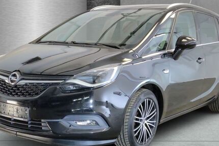 Opel Zafira Tourer 125.351 km 15.250 € Braunschweig 38126