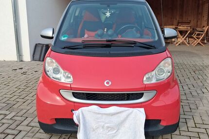 Smart ForTwo 149.150 km 3.990 &euro; Remlingen Kl. Biewende 38319