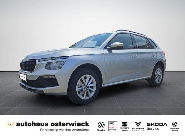 Skoda Kamiq 1.025 km 28.950 € Osterwieck 38835